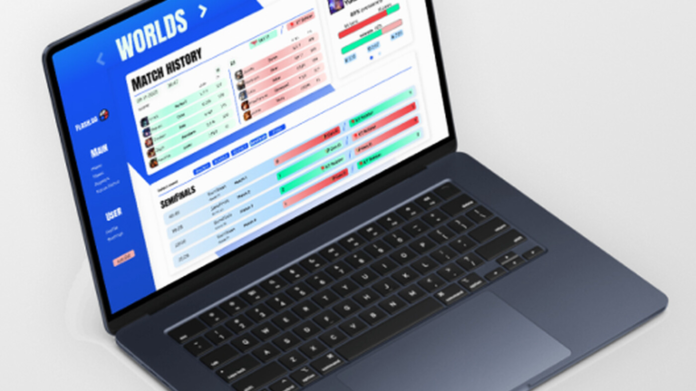 Data Visualisation 01