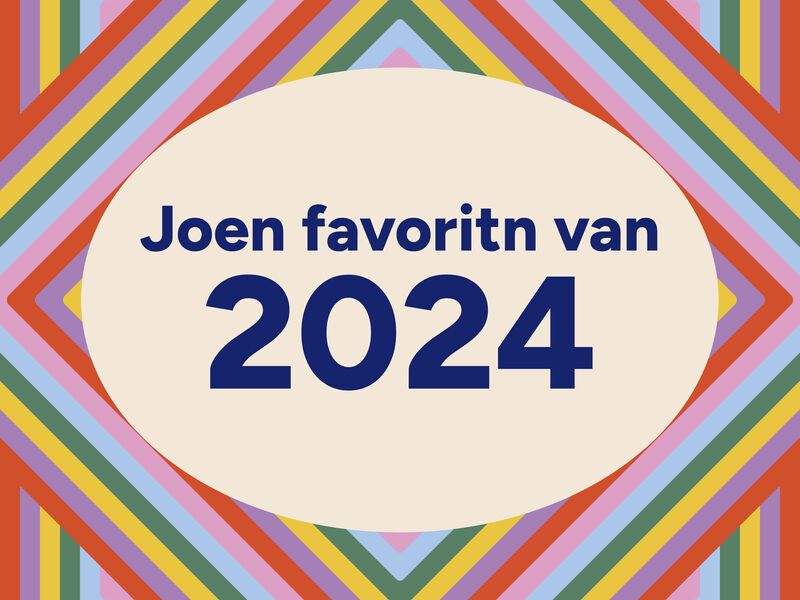 Joen favoritn