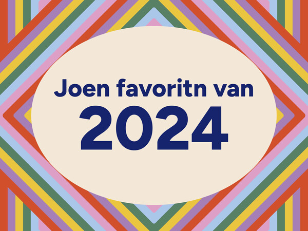 Joen favoritn