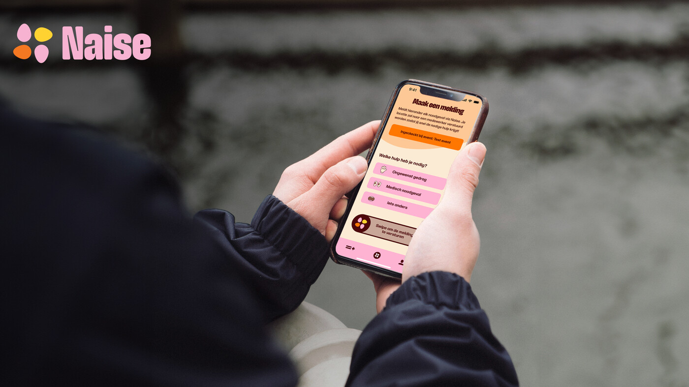 Naise app festival