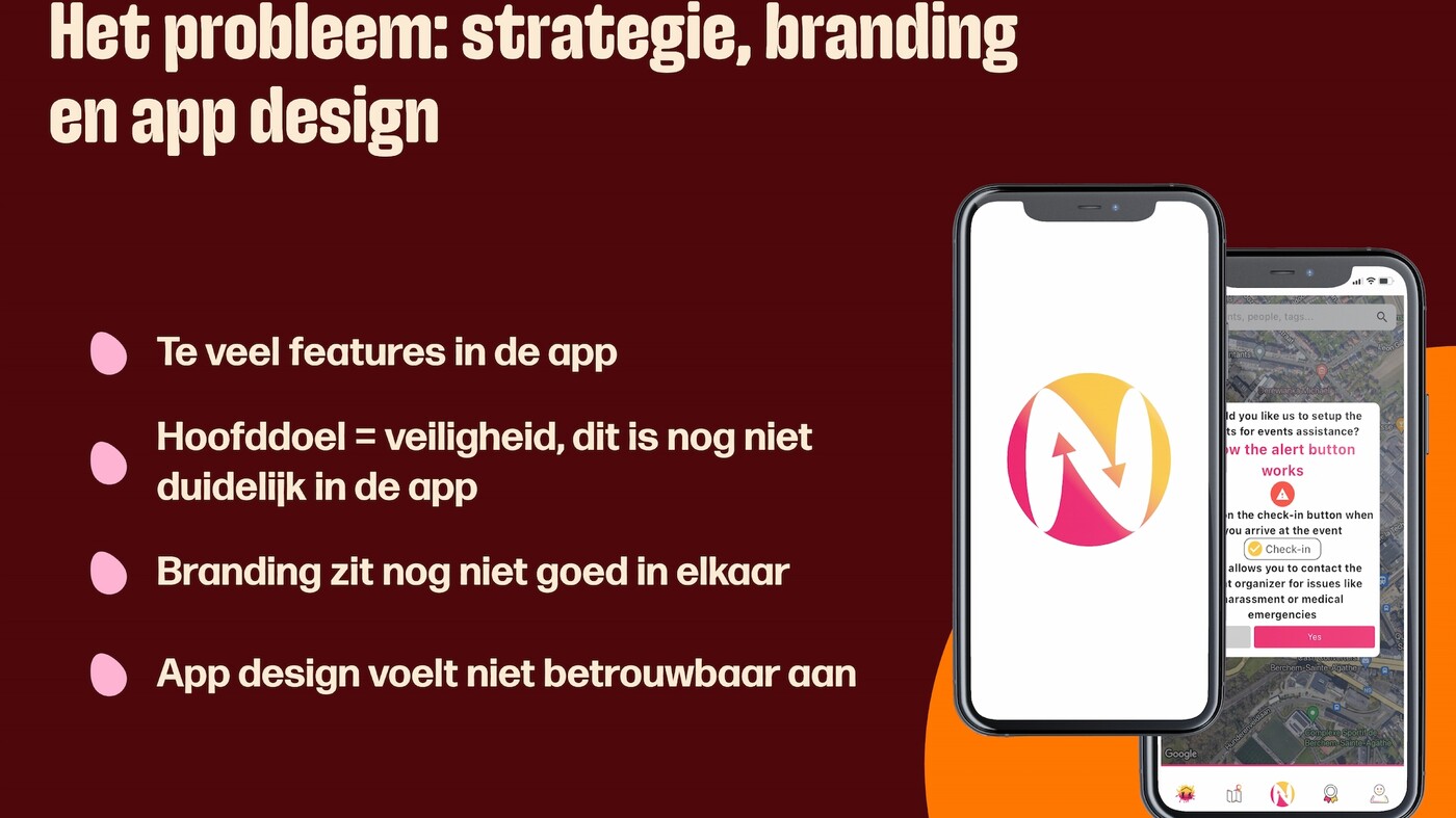 Naise app huidige branding 02