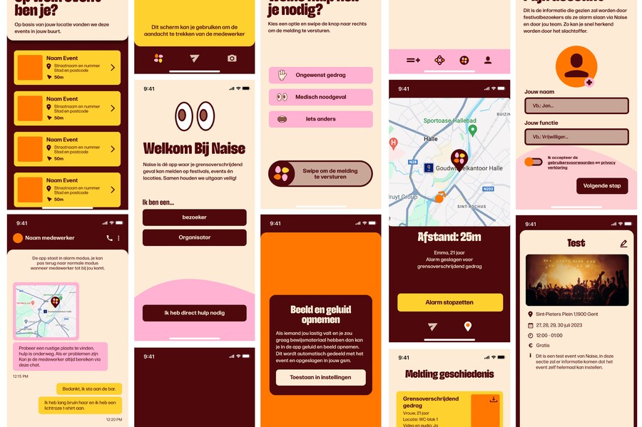 Mockups Naise 10