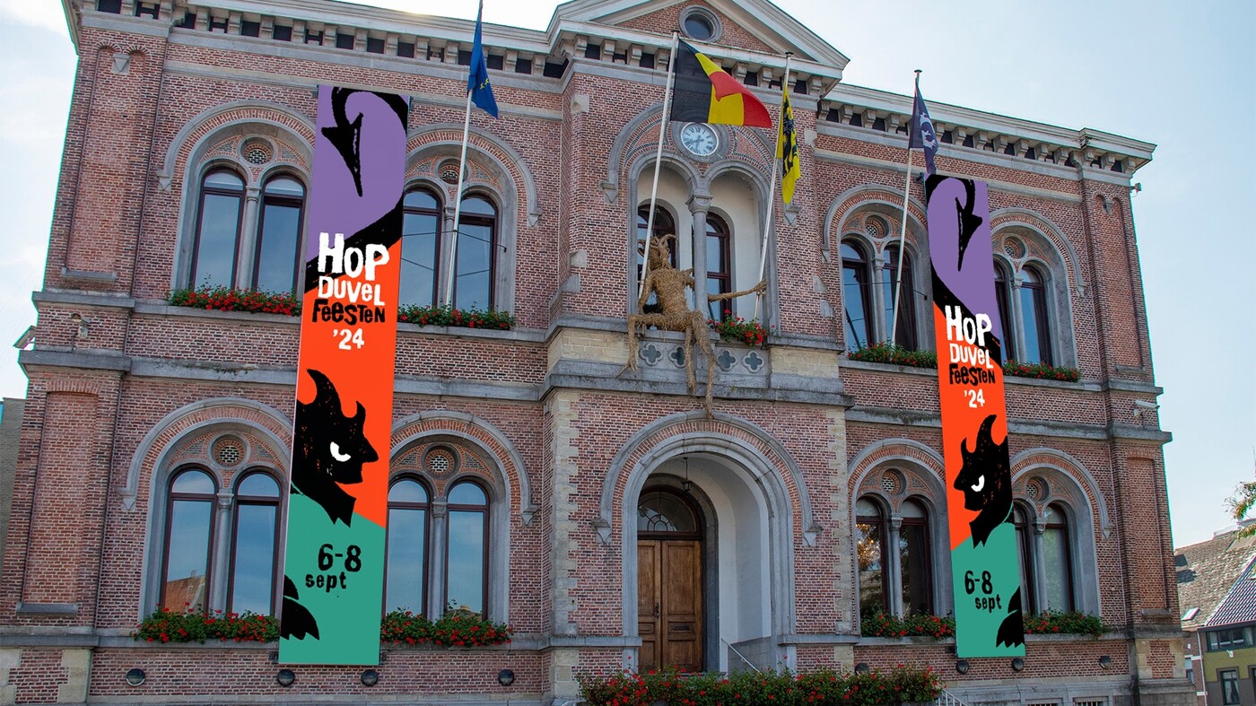 Gemeentehuis