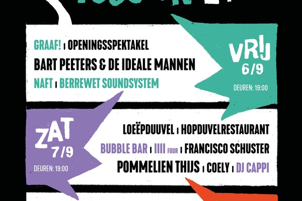 Circulaire Verpakkingen