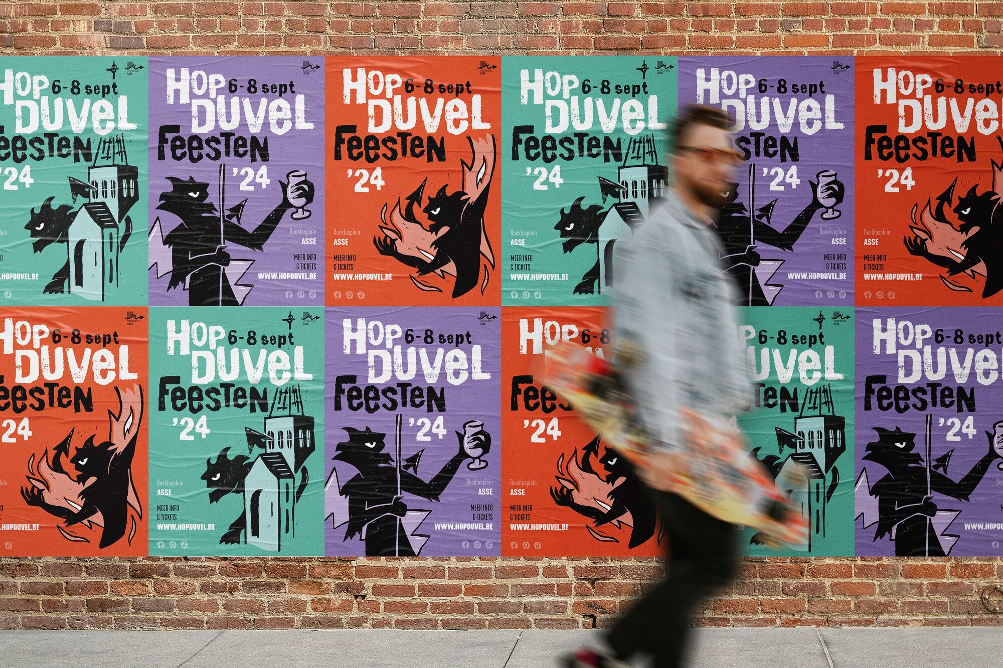 Hopduvelfeesten 2024