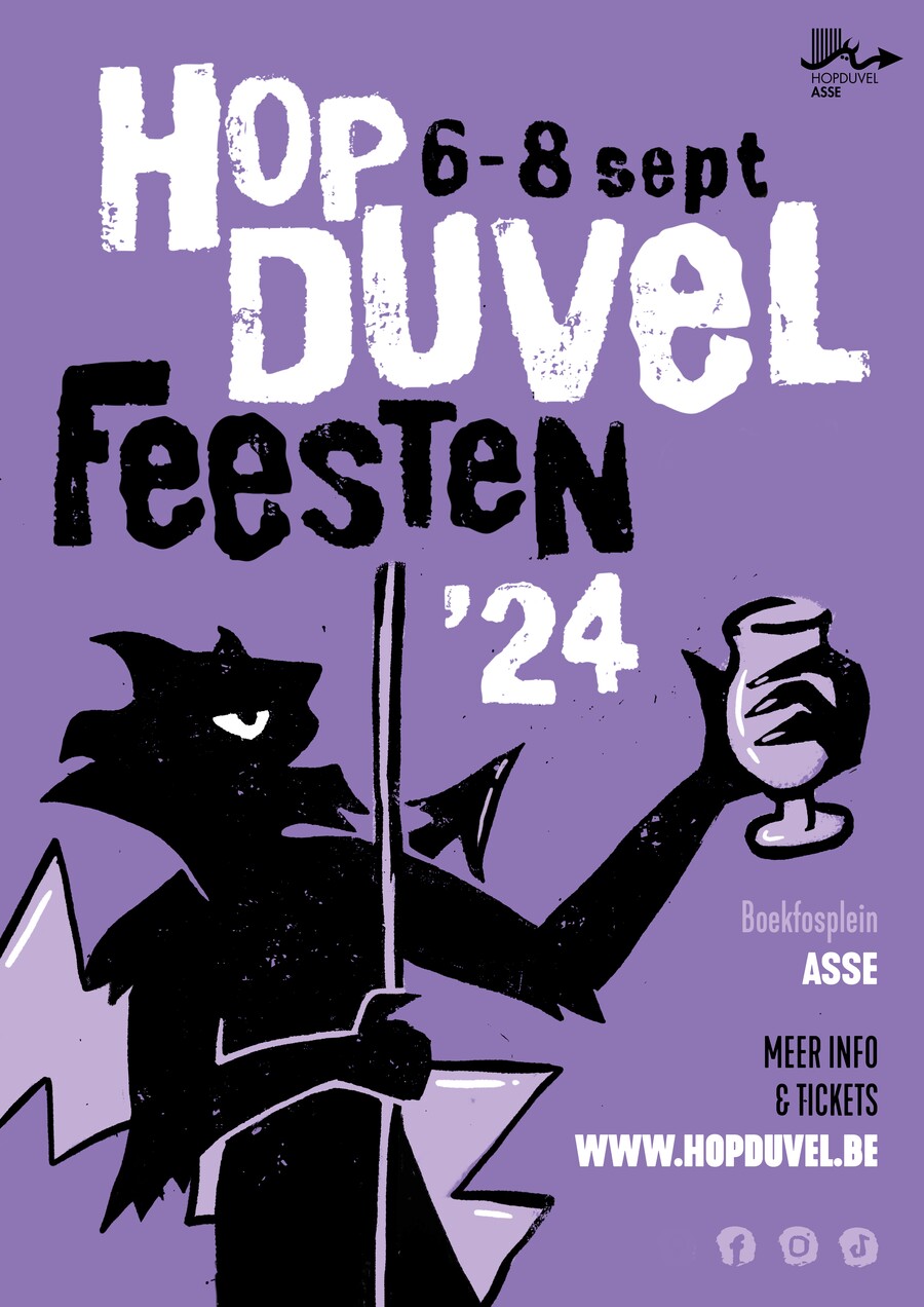 Zaterdag affiche
