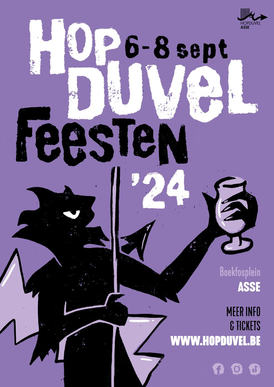Zaterdag affiche