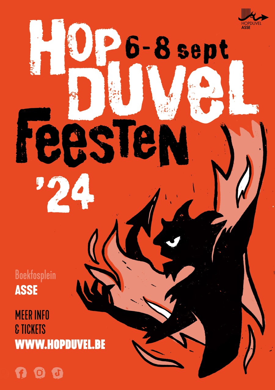 Zondag affiche