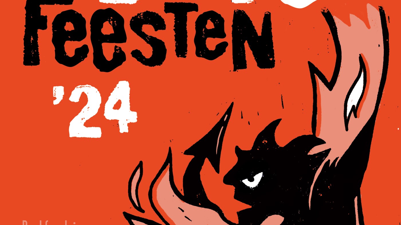 Zondag affiche