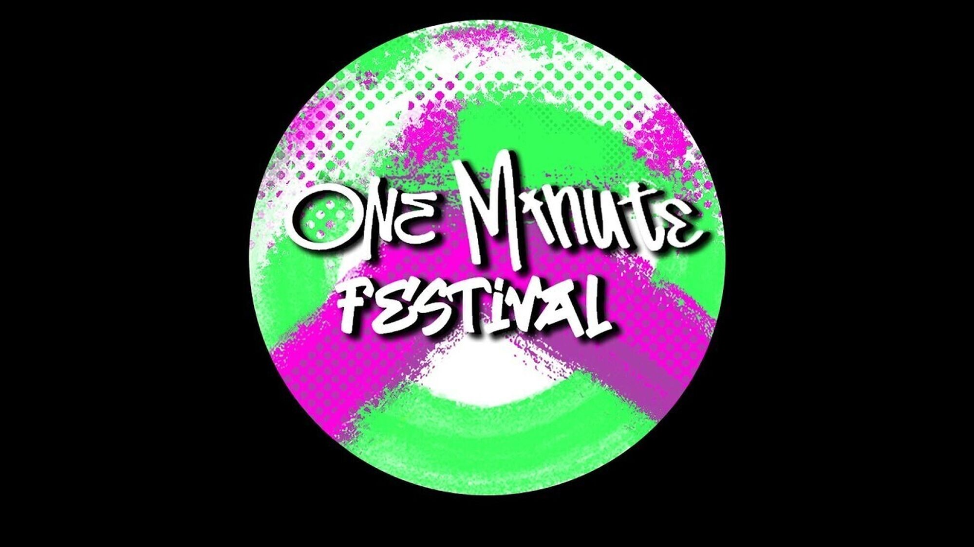 One Minute Festival 2026