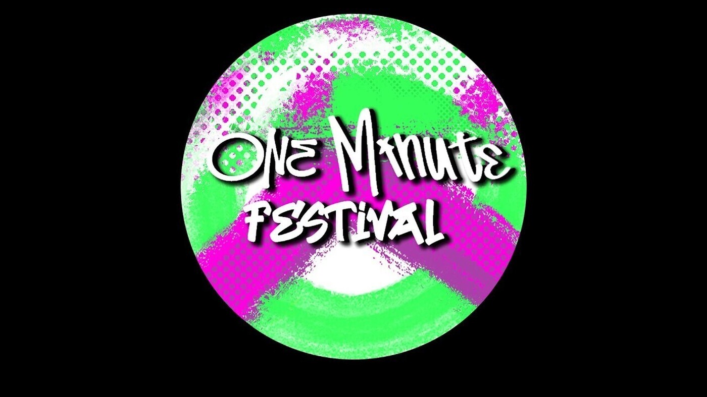 One Minute Festival 2026