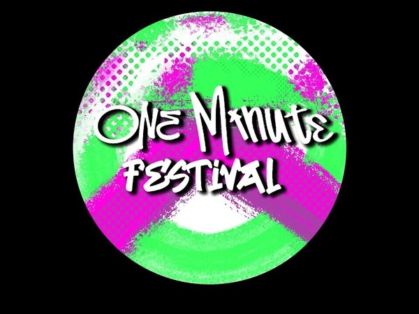 One Minute Festival 2026