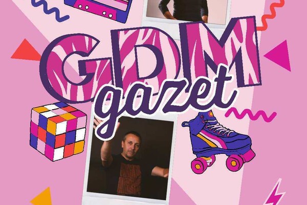 GDM Gazet