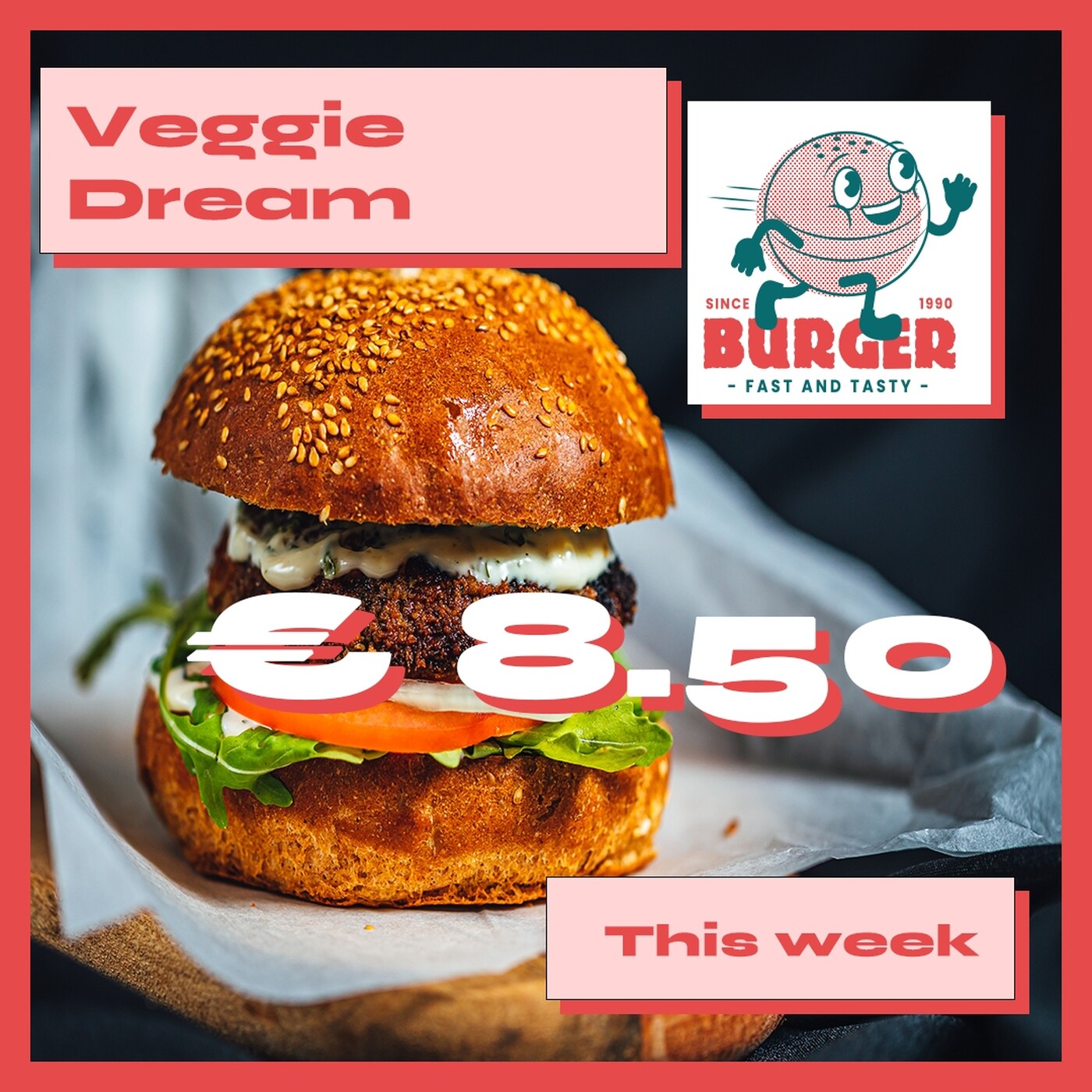Burger Thumbnail