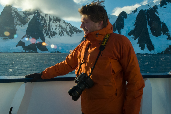 When Hope Meets Reality: Inside the Chaotic COP30