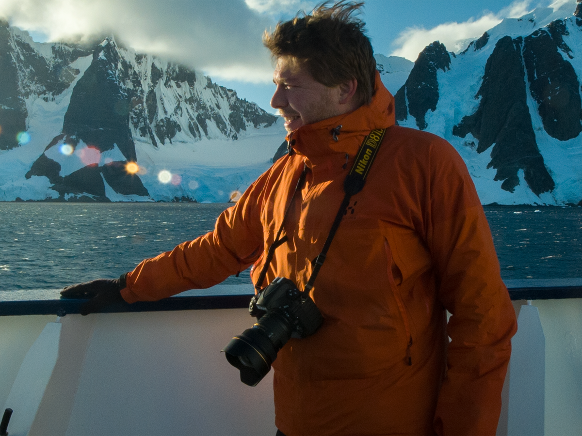 When Hope Meets Reality: Inside the Chaotic COP30