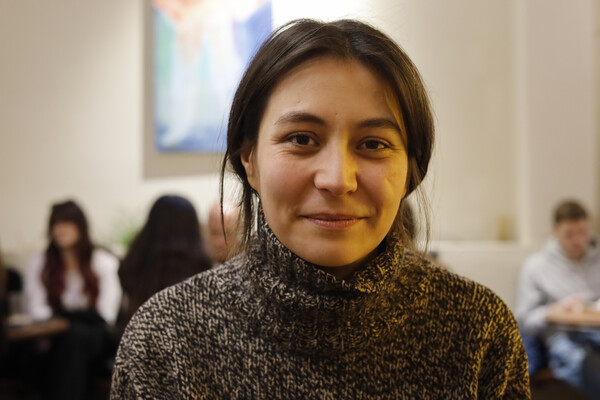 Beyond Diplomacy: What Kazakh Culture Means When It Becomes Personal