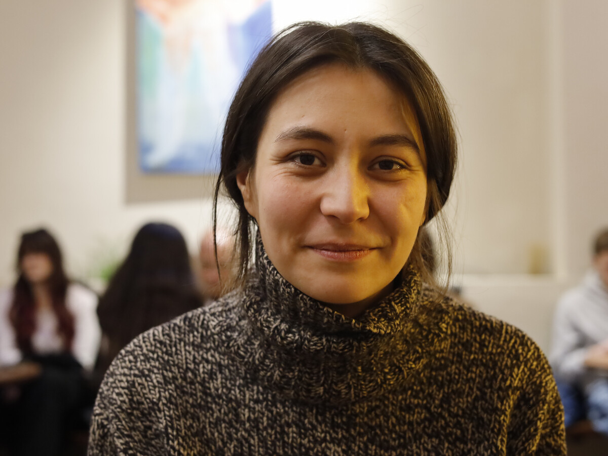 Beyond Diplomacy: What Kazakh Culture Means When It Becomes Personal