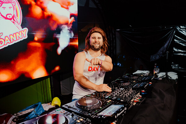 “This is going to change the world”: A DJ’s view on AI-generated music