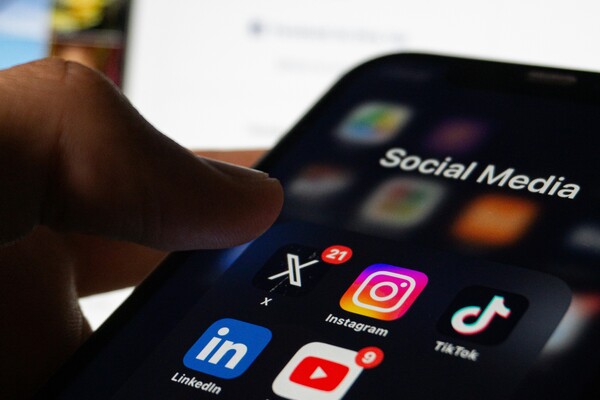 "They Don't Trust Us At All": Belgian Teens on Australia's Social Media Ban