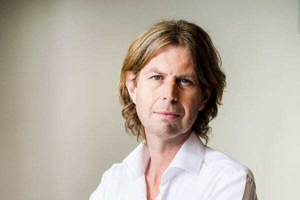 When Politicians Weaponize the Press: Karel Verhoeven, a Belgian Editor’s Story