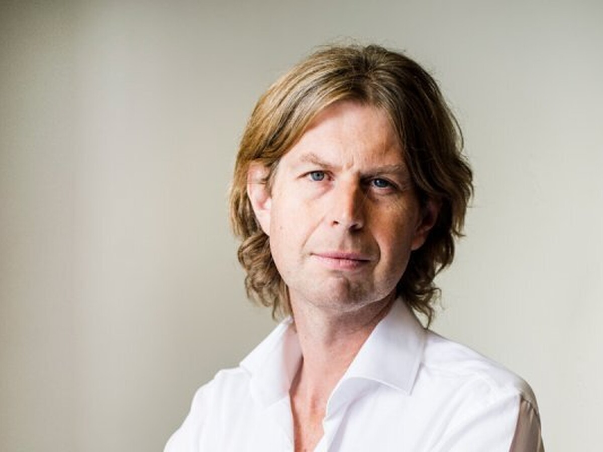 When Politicians Weaponize the Press: Karel Verhoeven, a Belgian Editor’s Story