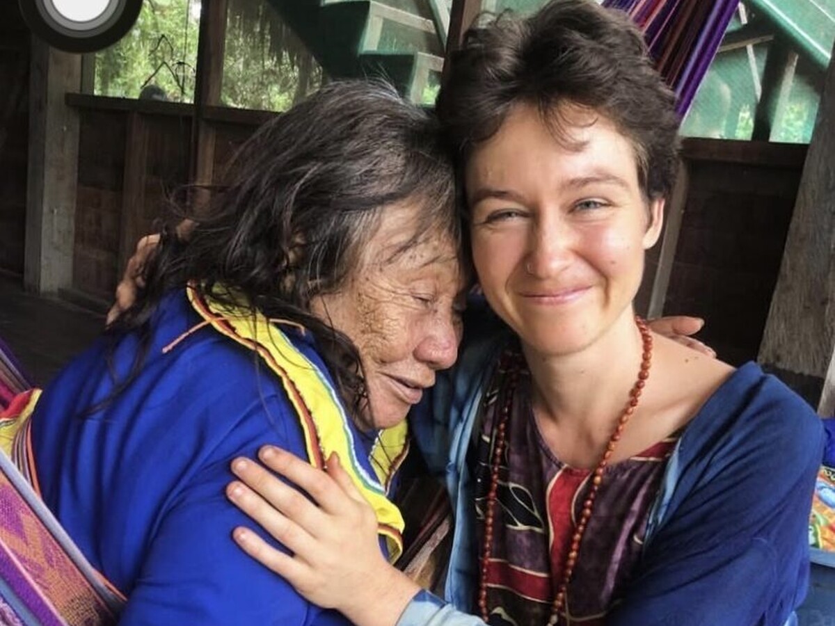 From Ghent to the Amazon, Bridging Indigenous Wisdom and Europe