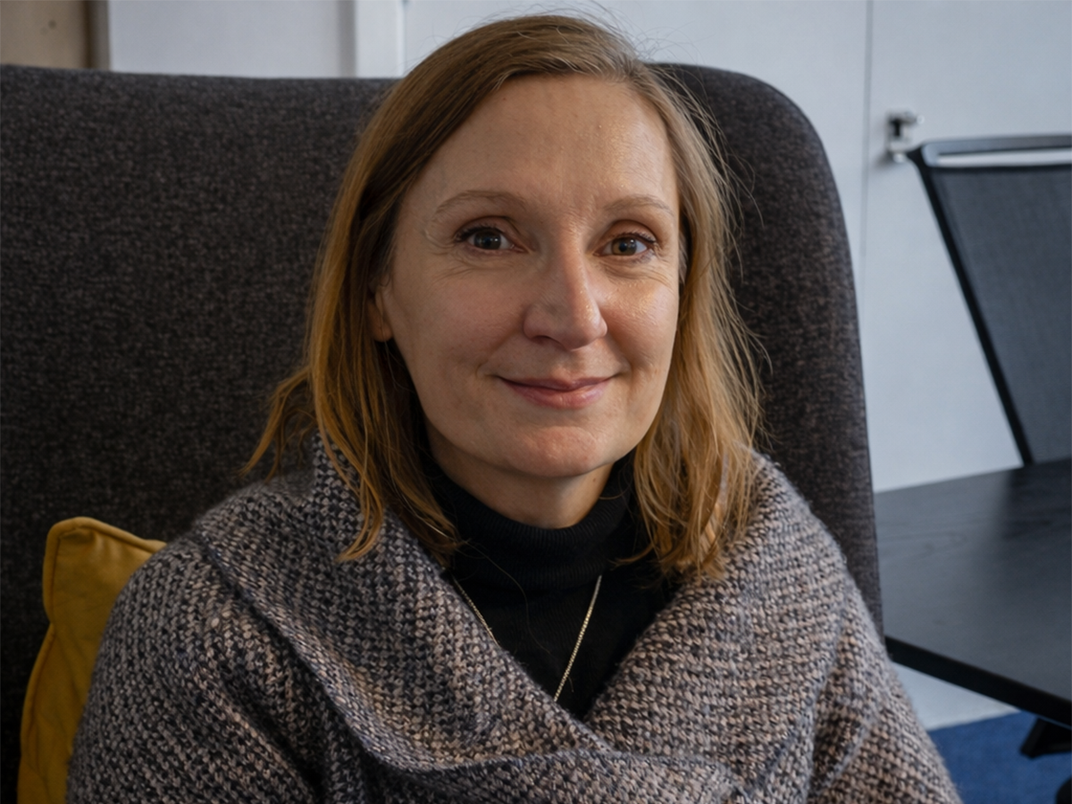 "We Have to Make Our Time Count". Director Nora Twomey on Heritage, Success and Courage