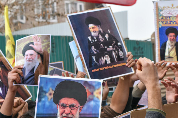 How Is the Iran War Disrupting European Union's Fertiliser Market?