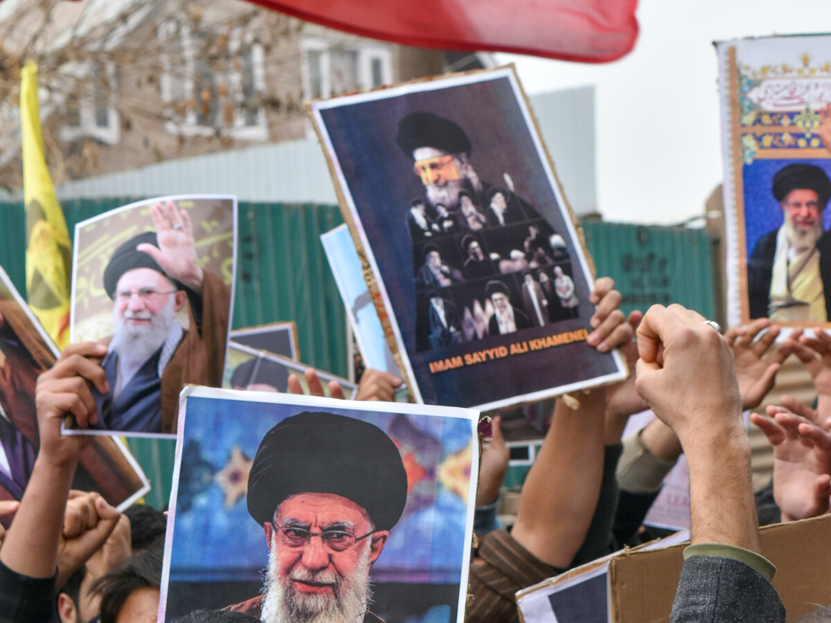 How Is the Iran War Disrupting European Union's Fertiliser Market?