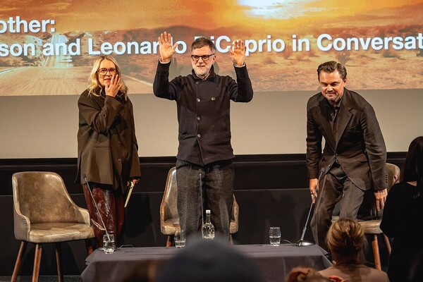 How Paul Thomas Anderson Achieved His First Oscars After Nearly 30 Years