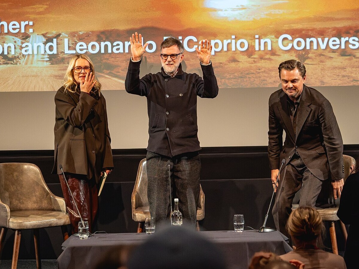 How Paul Thomas Anderson Achieved His First Oscars After Nearly 30 Years