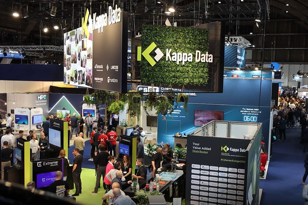 CyberSec Europe lands again in Brussels Expo Centre