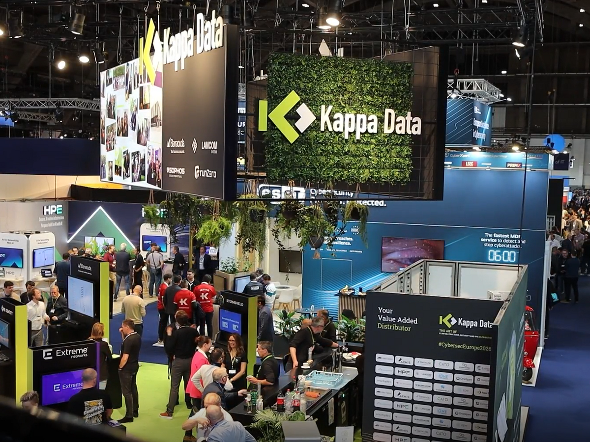 CyberSec Europe lands again in Brussels Expo Centre
