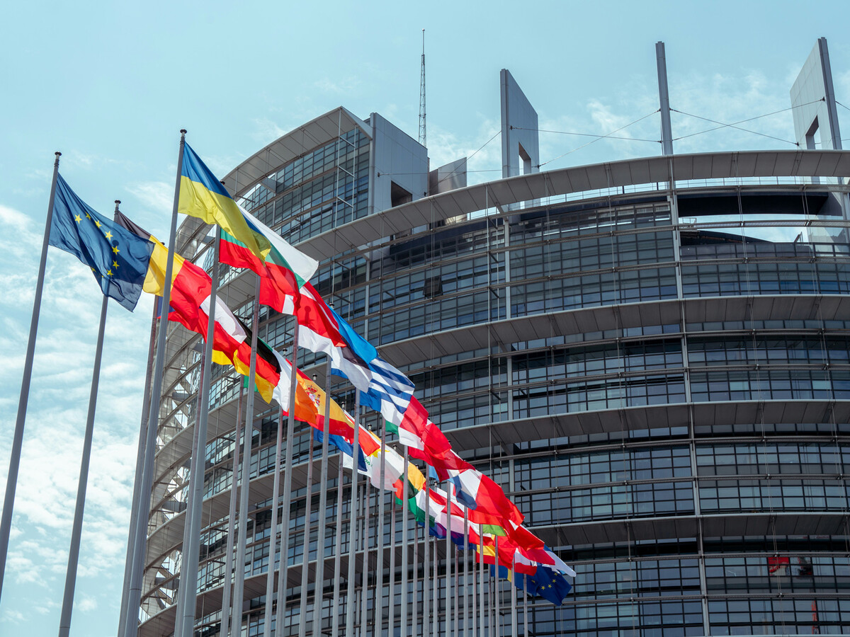 EU calls for stronger action on gender-based violence.