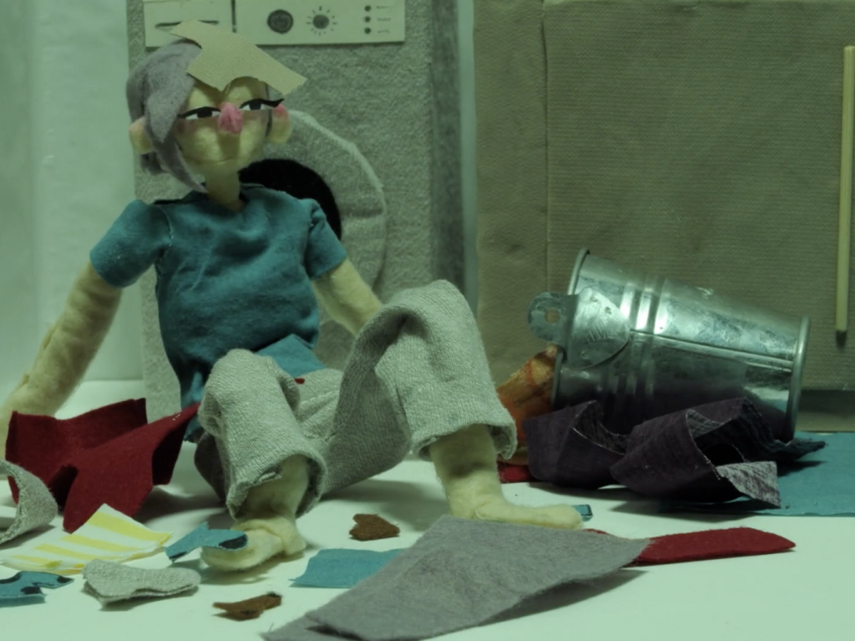 “You cannot enjoy AI because it's soulless": Soja's Journey in Animation