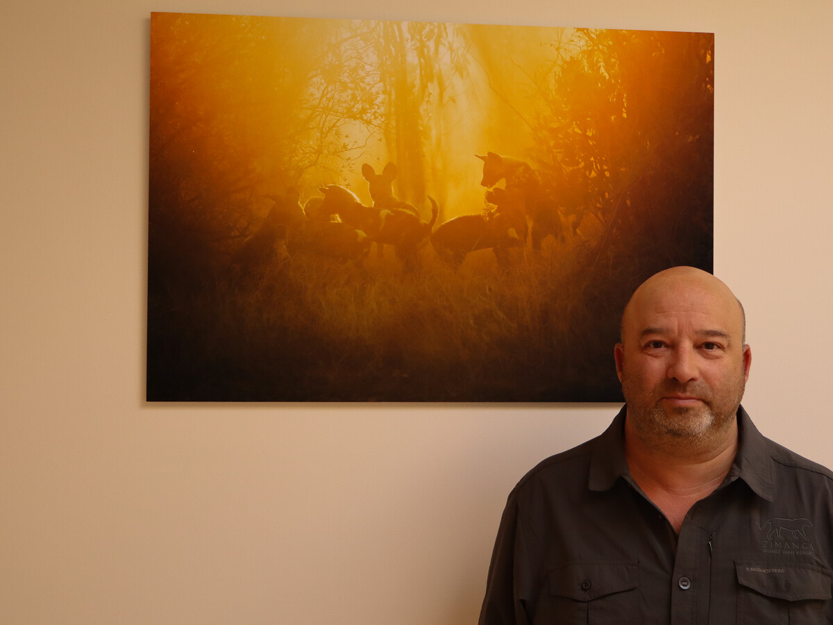 “I want to capture the extraordinary behaviour of animals.” Belgian photographer Alexander Brackx travels the world to make the best pictures of nature’s wildlife.