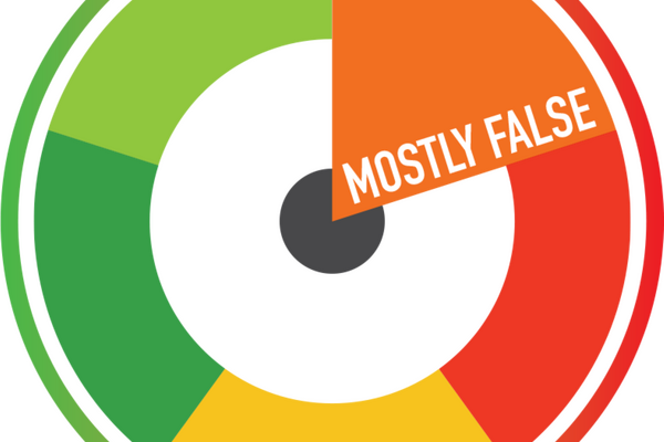 MOSTLY FALSE: Greece’s new labour law makes the exploitation of workers legal