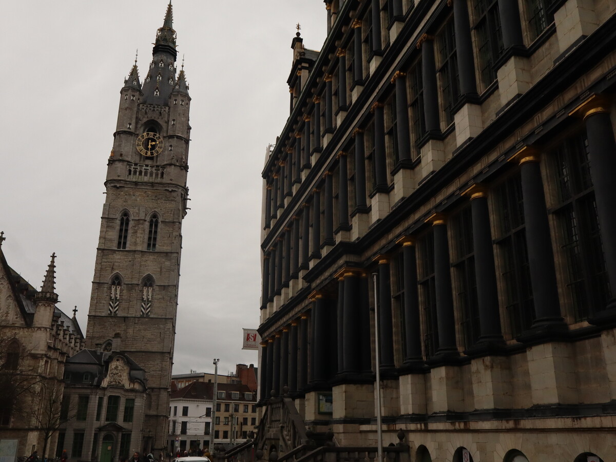 Ghent Dialect Revival: Politicians and Experts Join Forces