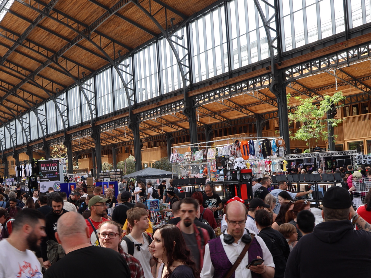 Comic-Con: One of Brussels biggest conventions
