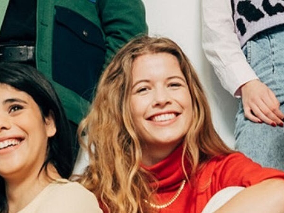 Liveshow Journalistiek