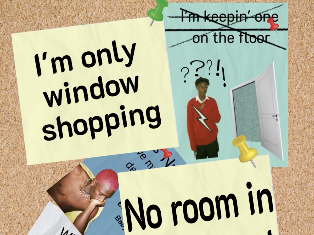 Song visualizer animatie