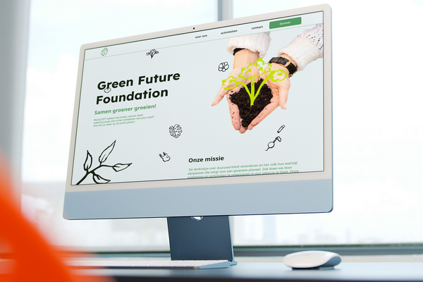 Website