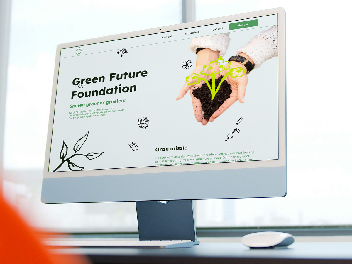 Website