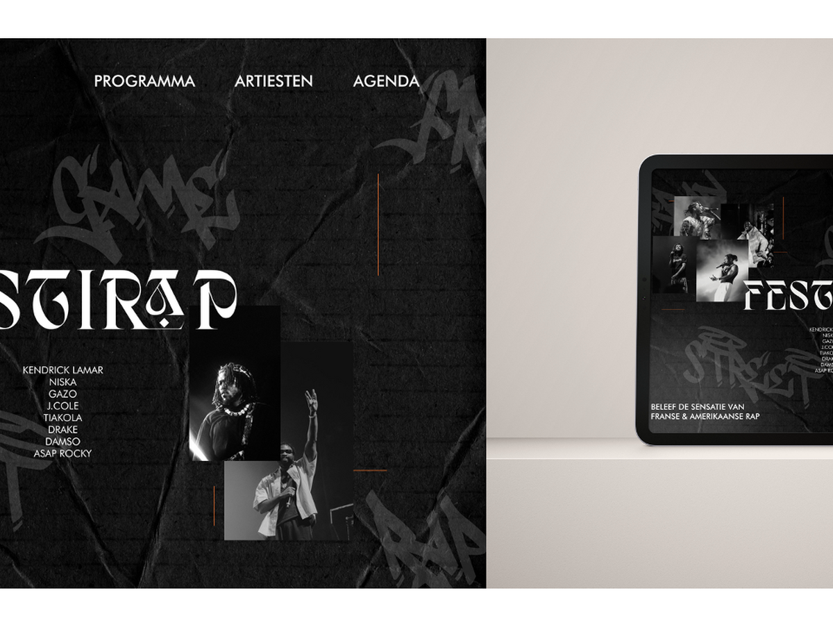 UI/UX Design 1