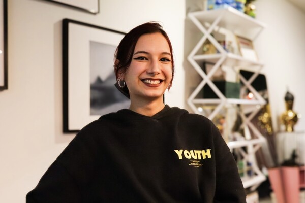 “Wow, I did that. It’s now forever on me”: Belgian-Filipino shares her journey to becoming a full-time tattoo artist