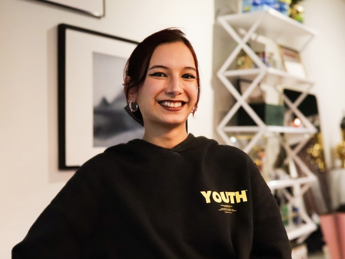 “Wow, I did that. It’s now forever on me”: Belgian-Filipino shares her journey to becoming a full-time tattoo artist