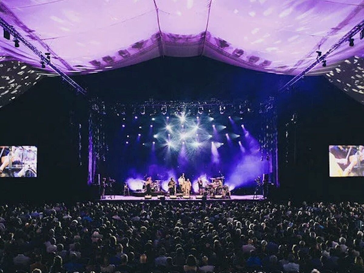 Gent Jazz Festival 2025: op naar een even succesvolle editie als de recordeditie van 2024