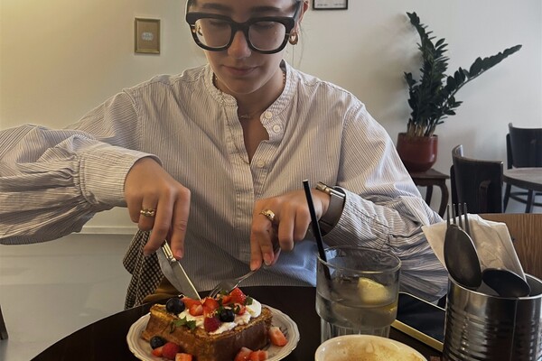 Café Recup bewijst dat eenvoud ook charme heeft