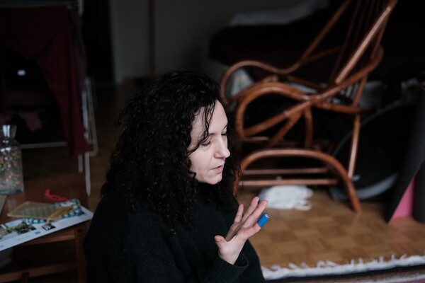 ‘Here, Take This and Be Quiet': Italy's Femicide Law Through an Emigrant Isabella’s Eyes